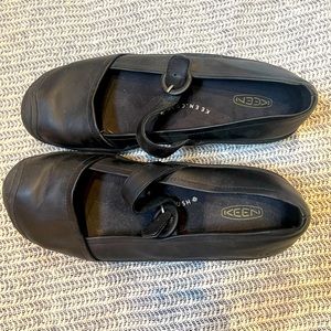 KEEN Mary Jane shoes